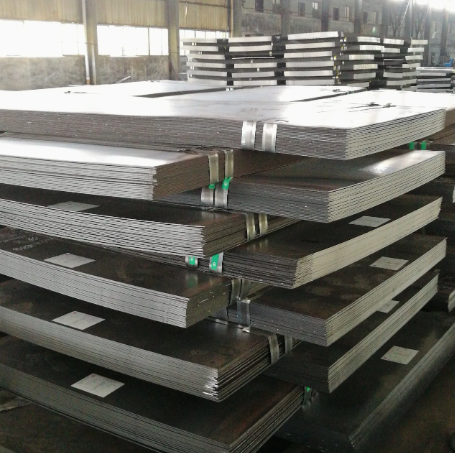 ASME Standard SA588 Corten Sheet ASME Standard SA588 Corten Sheet