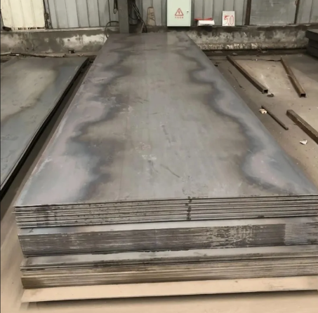 ASME Standard SA709 Corten Sheet ASME Standard SA709 Corten Sheet