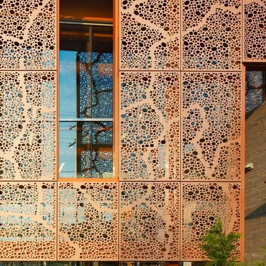 Corten Engineering Projects