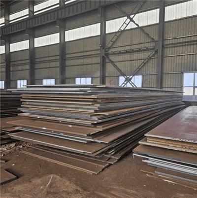 What's the Difference Between Q265GNH and Q355GNH?